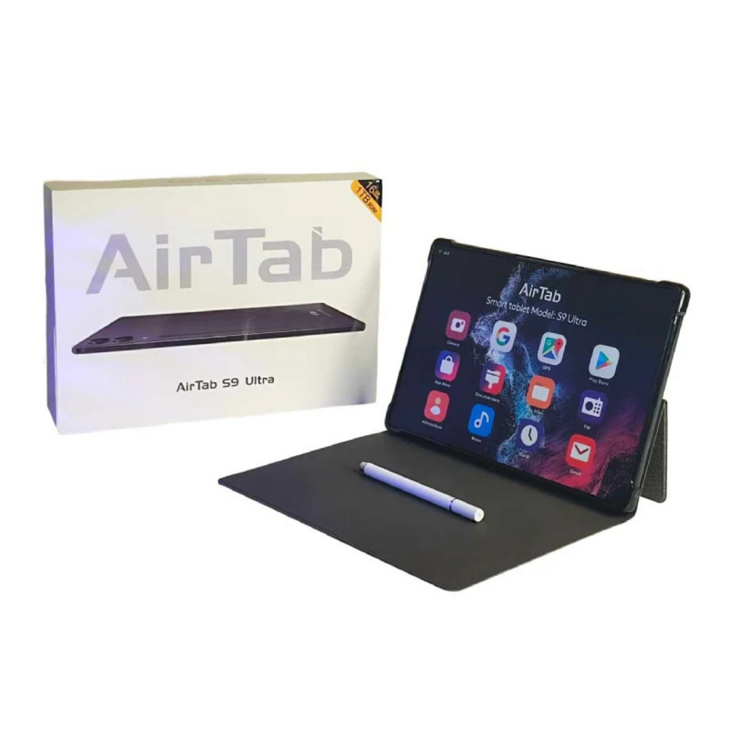AirTab S9 Ultra Samsung Galaxy Tab S9 Ultra / 16GB / 1TB