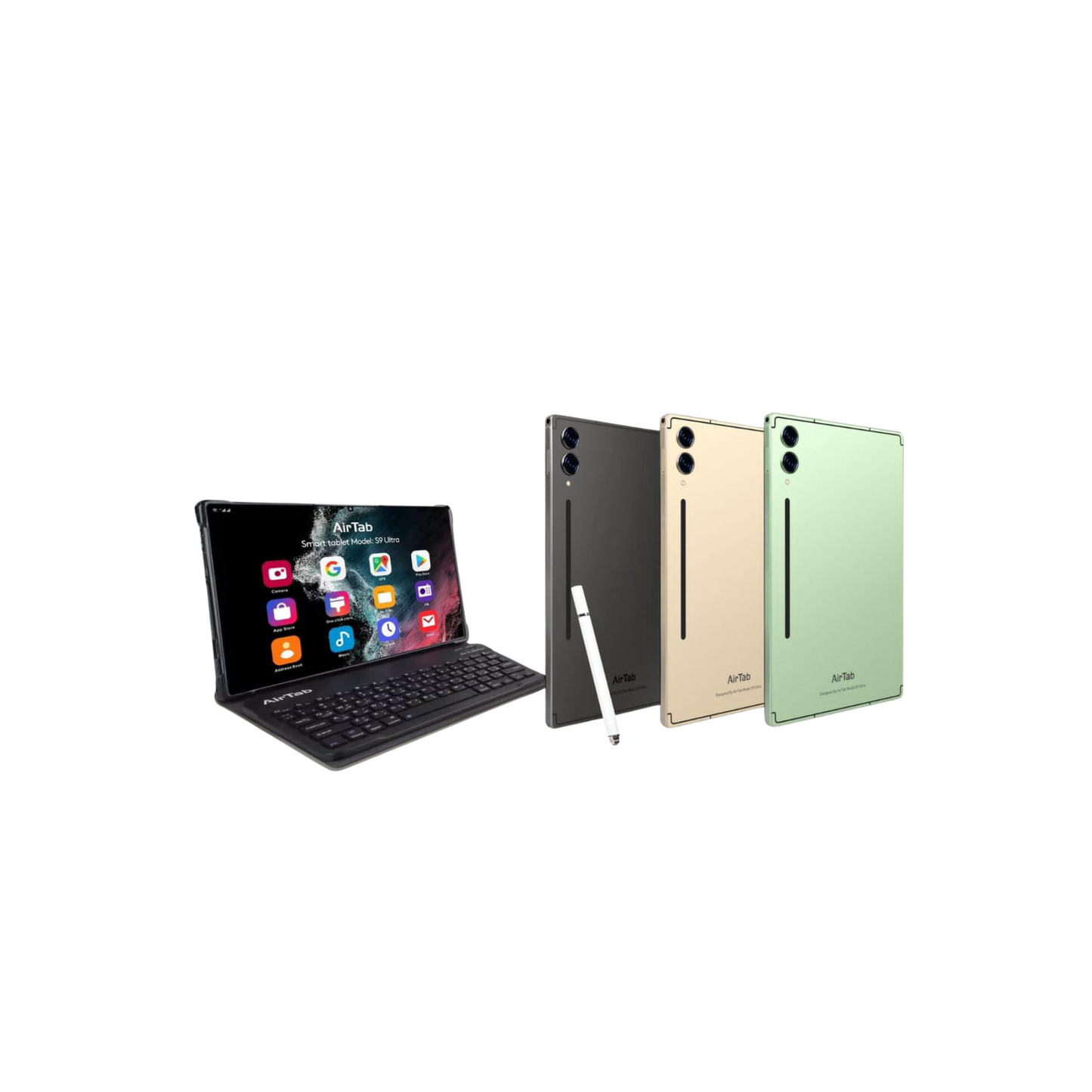 AirTab S9 Ultra Samsung Galaxy Tab S9 Ultra / 16GB / 1TB